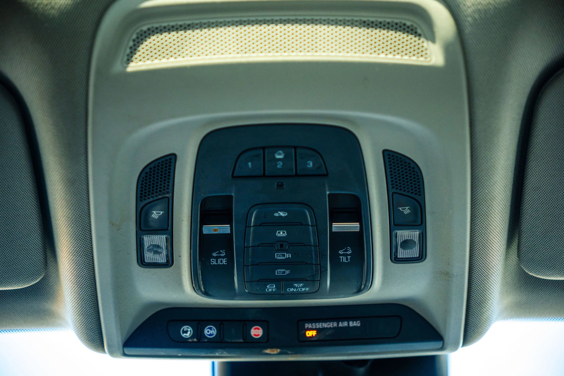 Used 2016 Cadillac CT6 Premium Luxury w/ Active Chassis Package image 22