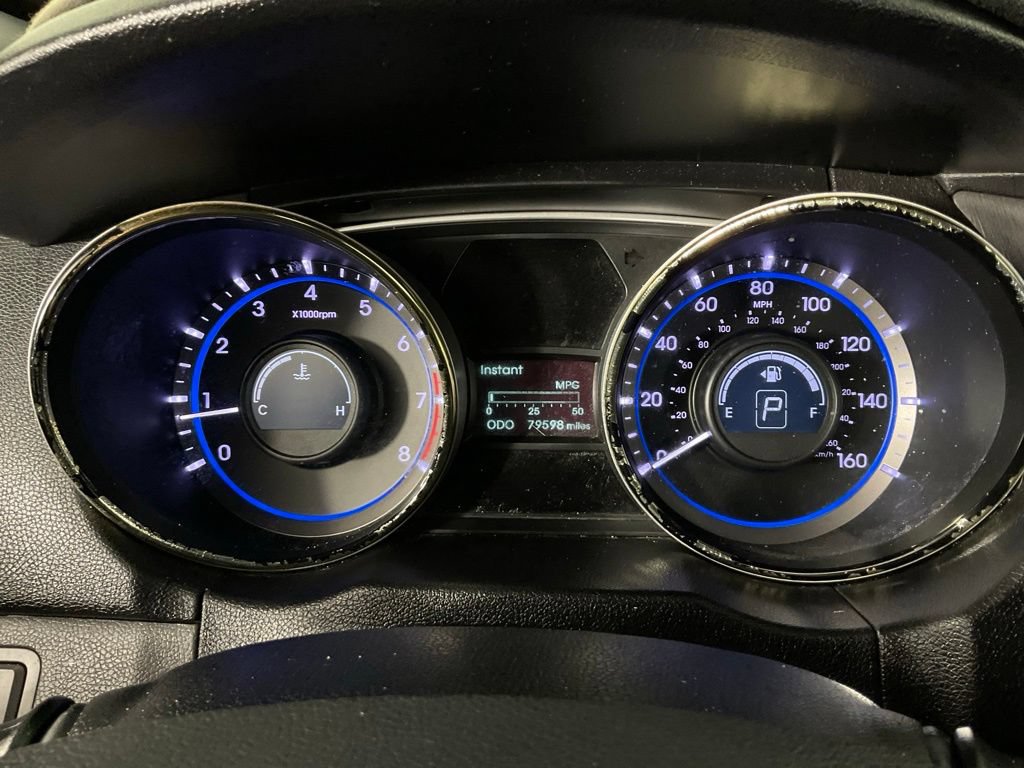 Used 2013 Hyundai Sonata GLS FWD image 24
