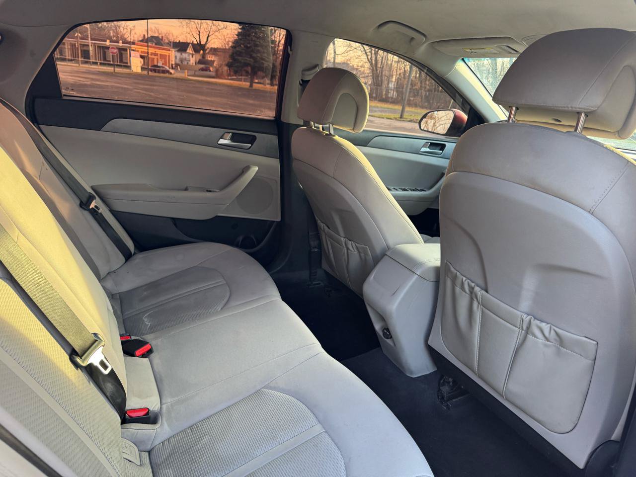 Used 2016 Hyundai Sonata SE FWD image 35