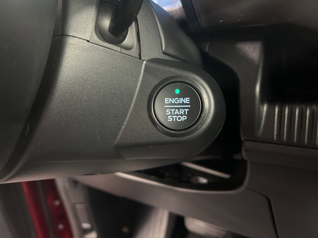 New 2025 Ford Ranger Lariat w/ FX4 Off-Road Package image 20