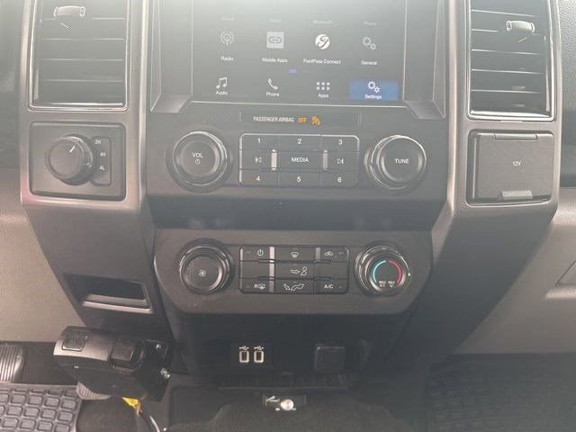 Used 2019 Ford F150 XLT w/ Equipment Group 301A Mid AWD/4WD image 25