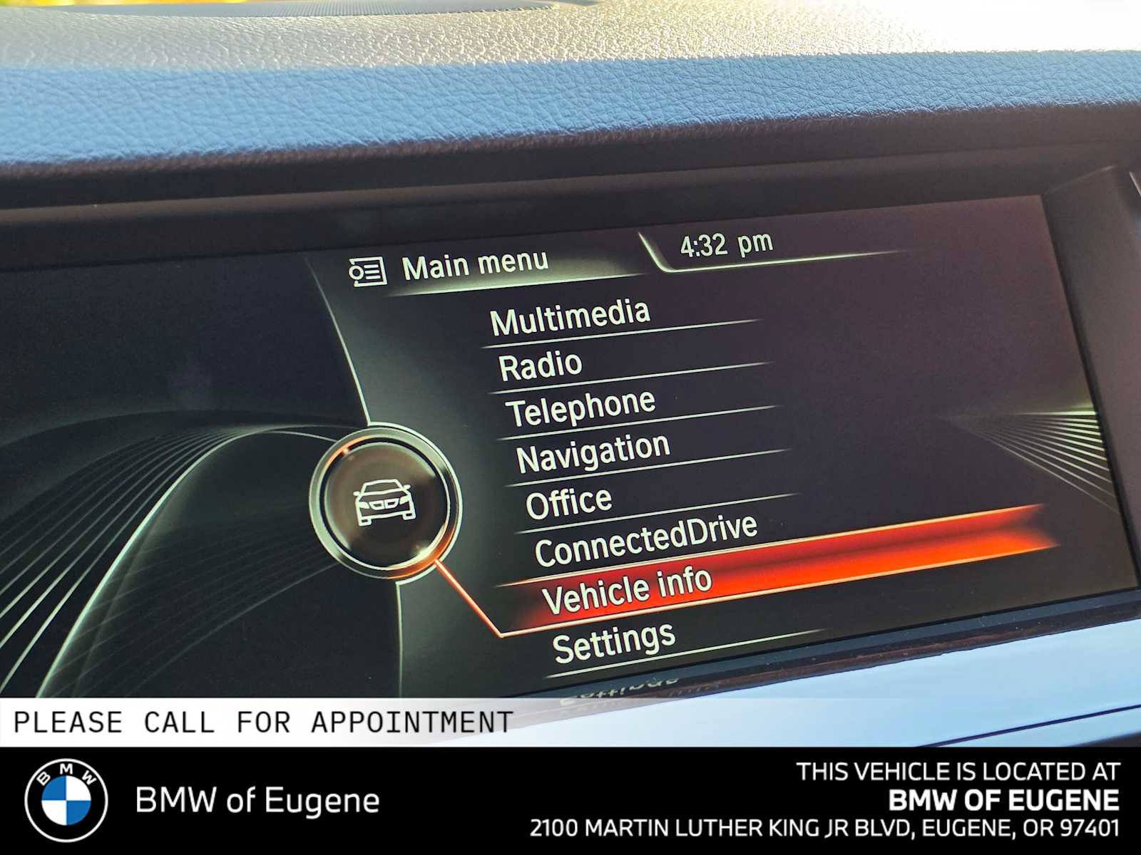 Used 2014 BMW 535d Sedan RWD image 27