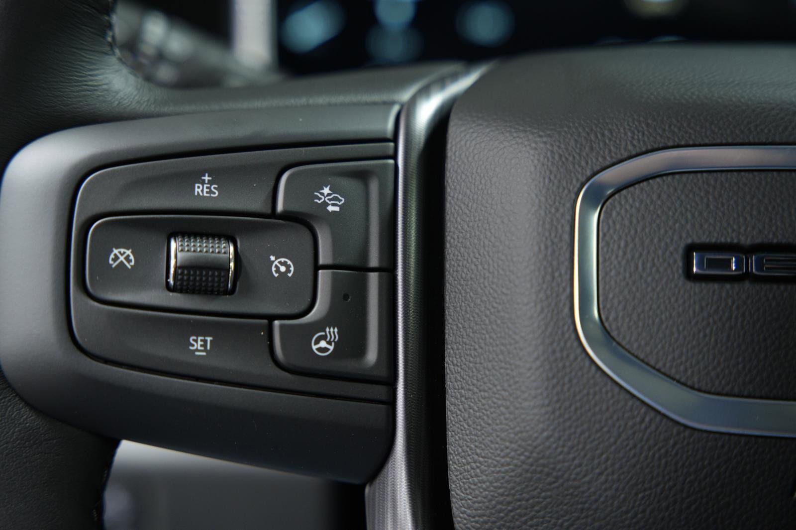 New 2026 GMC Sierra 2500 Denali Ultimate image 36