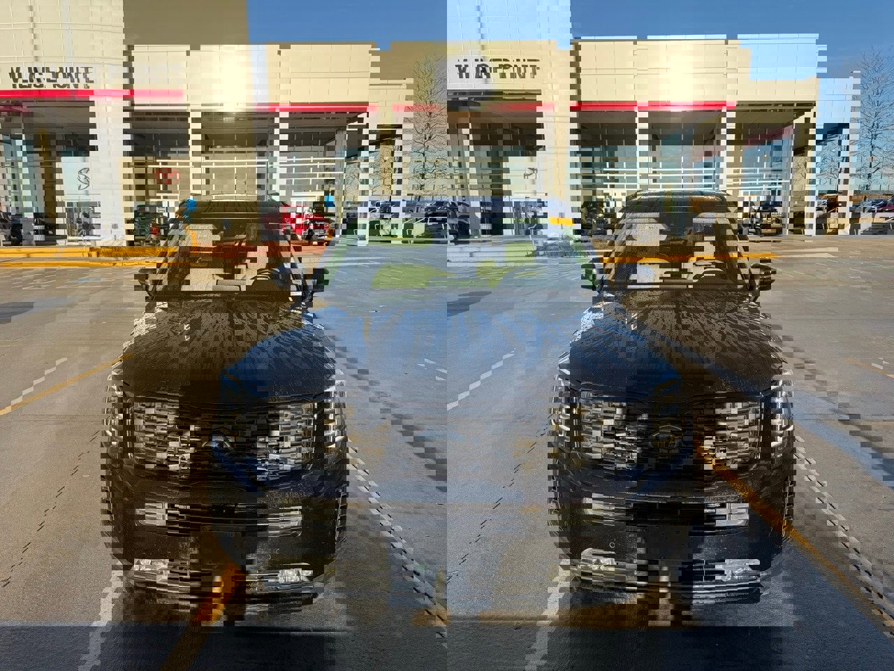 Used 2021 Kia Telluride SX w/ Nightfall Edition Package video 1