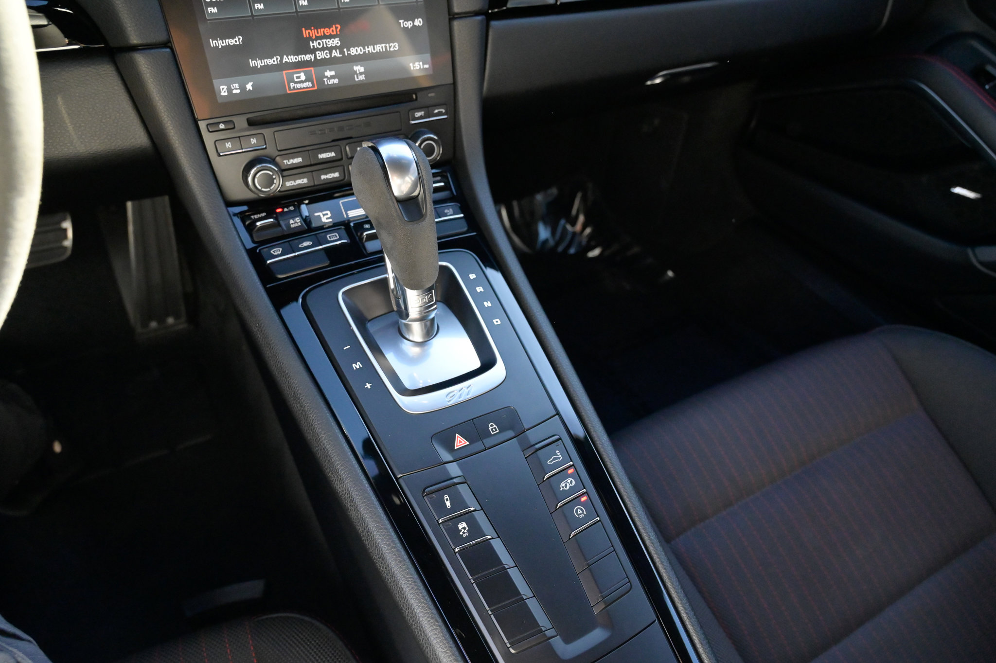 Used 2019 Porsche 911 Carrera T image 31