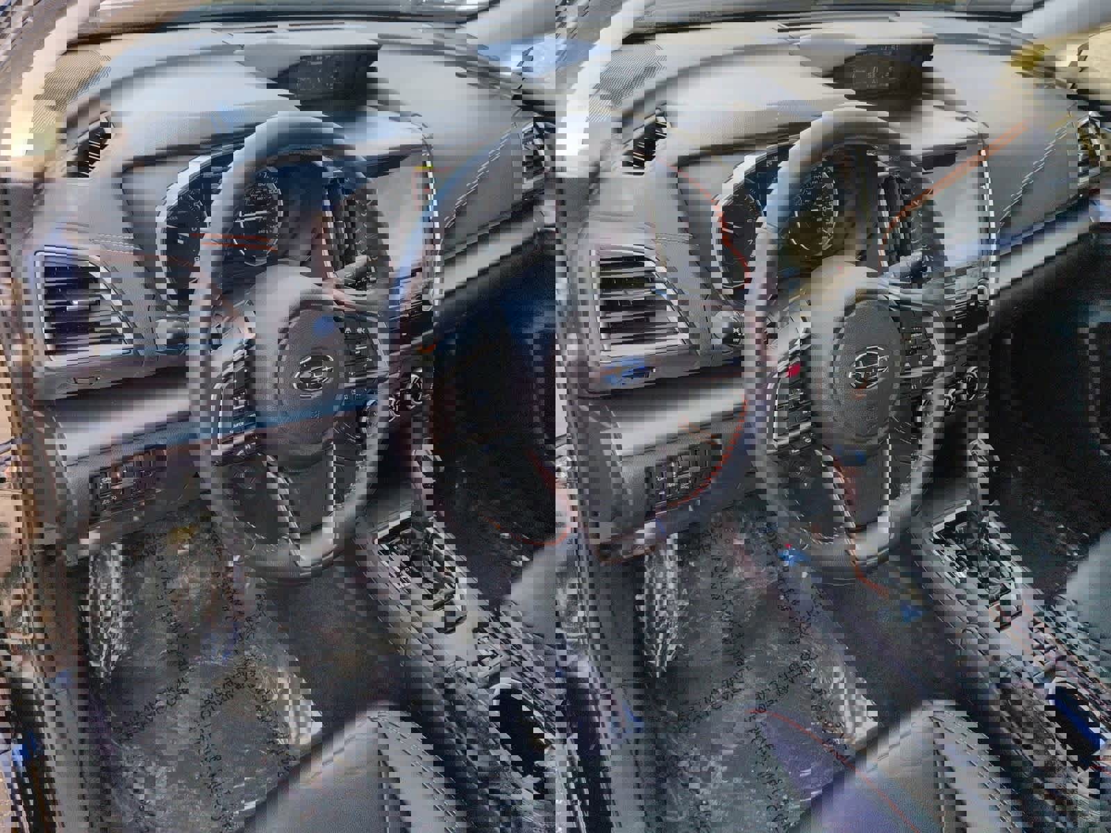 Certified 2021 Subaru Crosstrek 2.5i Limited w/ Moonroof Package 1 image 10