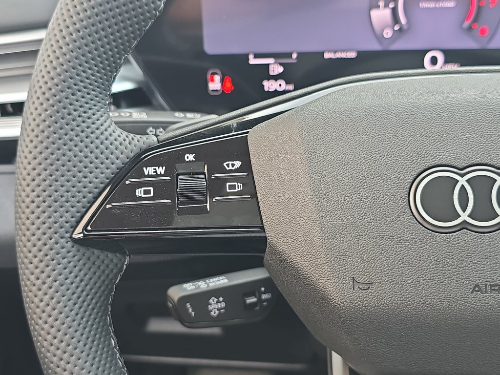 New 2026 Audi A6 Prestige AWD/4WD image 21