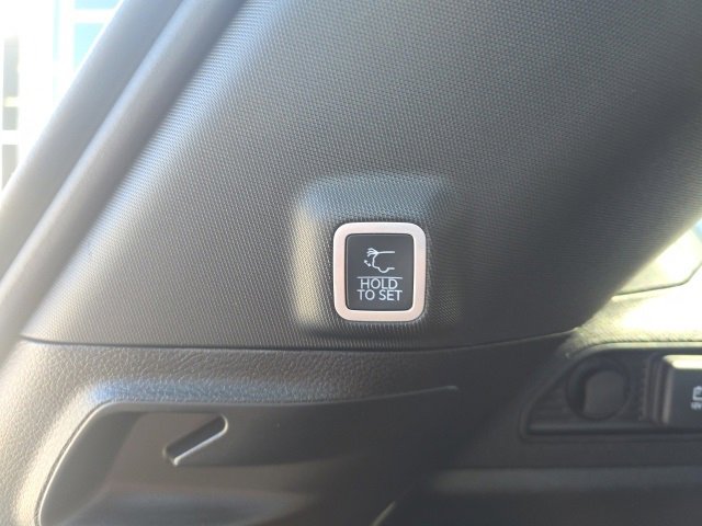 New 2025 Jeep Grand Cherokee Altitude image 27