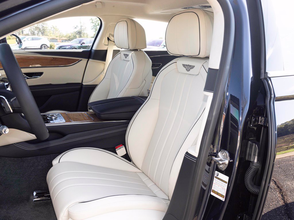New 2027 Bentley Flying Spur AWD/4WD image 29