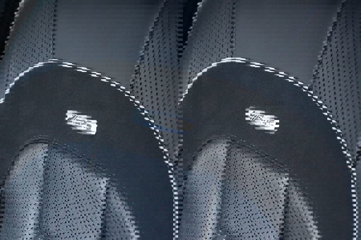 Used 2018 Mercedes-Benz E 63 AMG S image 17