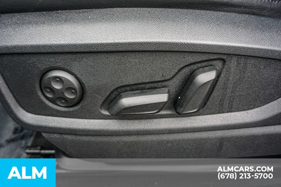 Used 2024 Audi Q5 2.0T Premium Plus AWD/4WD image 54