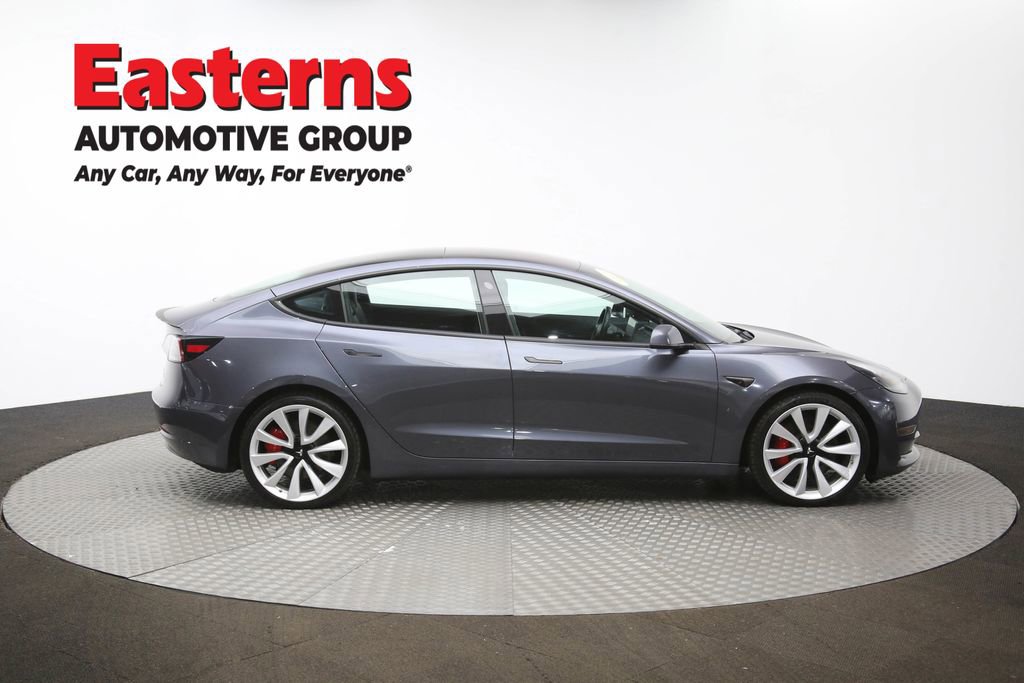 Used 2018 Tesla Model 3 Performance image 41