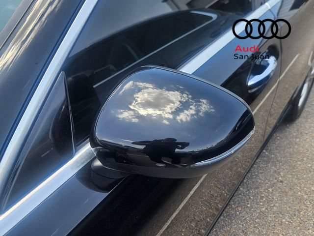 Used 2020 Mercedes-Benz A 220 4MATIC w/ Premium Package image 6