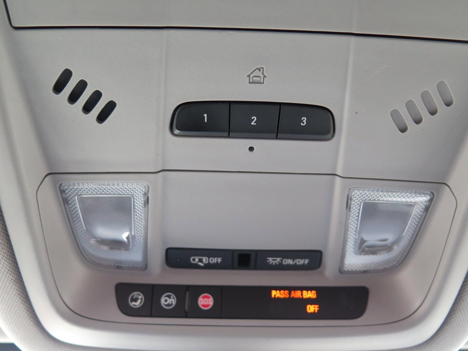 Used 2019 GMC Acadia SLT image 14