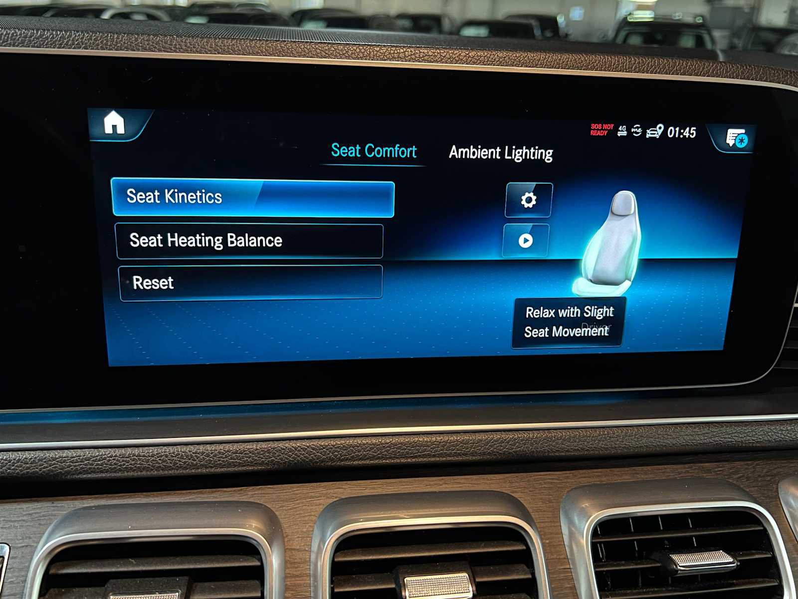 Used 2021 Mercedes-Benz GLE 350 image 34