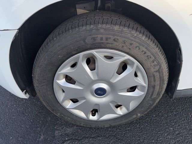 Used 2015 Ford Transit Connect XLT image 21