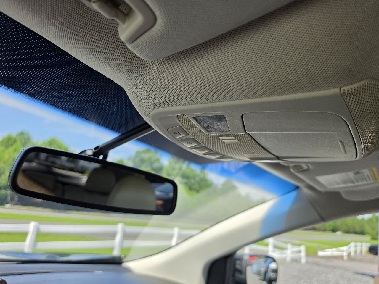 Used 2015 Ford Edge Titanium w/ Technology Package FWD image 17