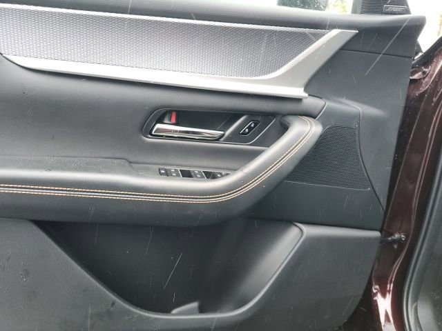 New 2026 MAZDA CX-90 3.3 Turbo w/ Premium Sport Pkg AWD/4WD image 9