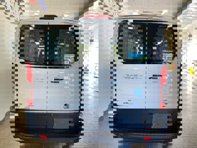 New 2025 Ford Transit 250 Low Roof AWD image 6