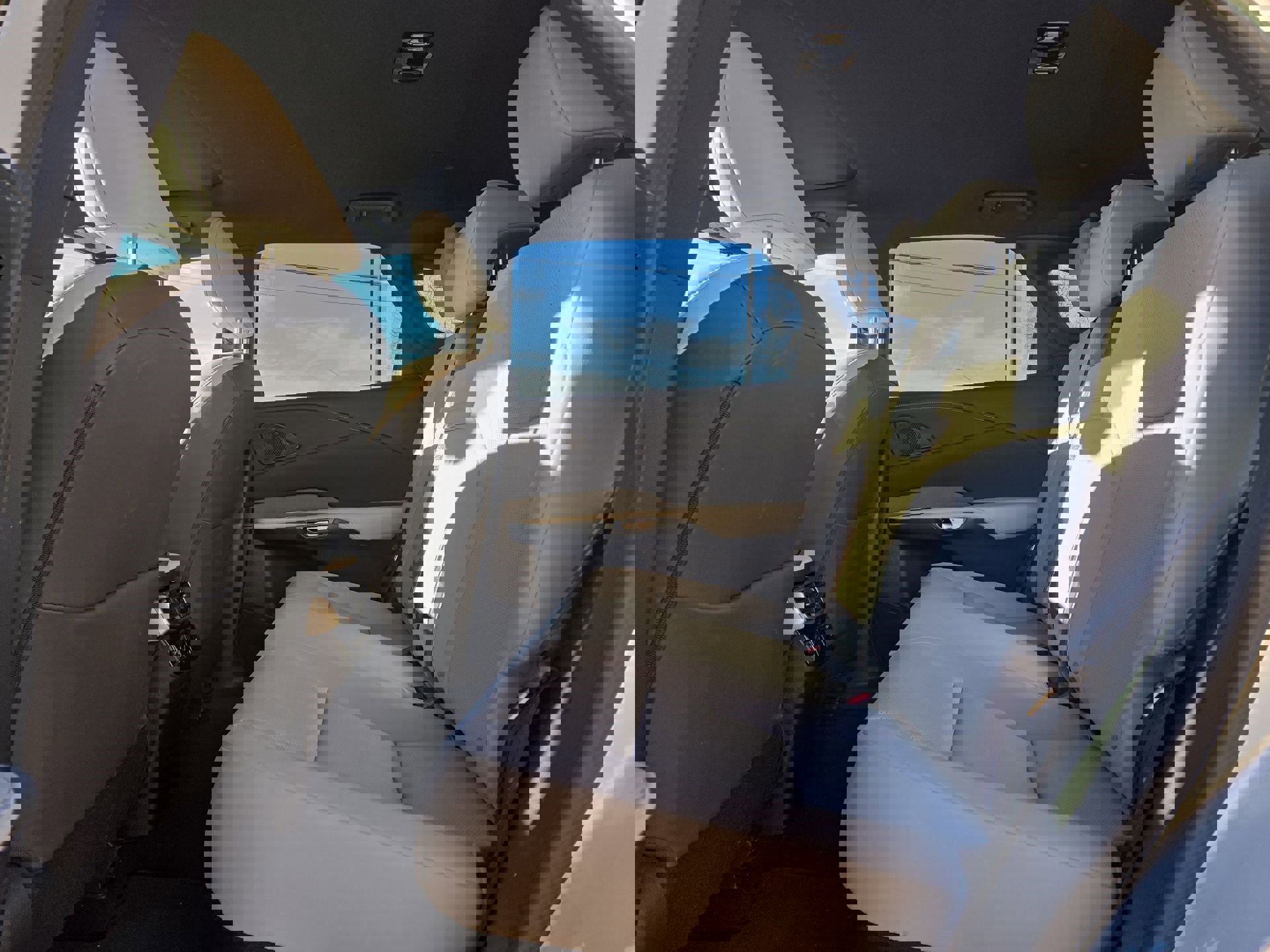 Certified 2023 Lexus RX 350 Premium w/ Cold Area Package image 13