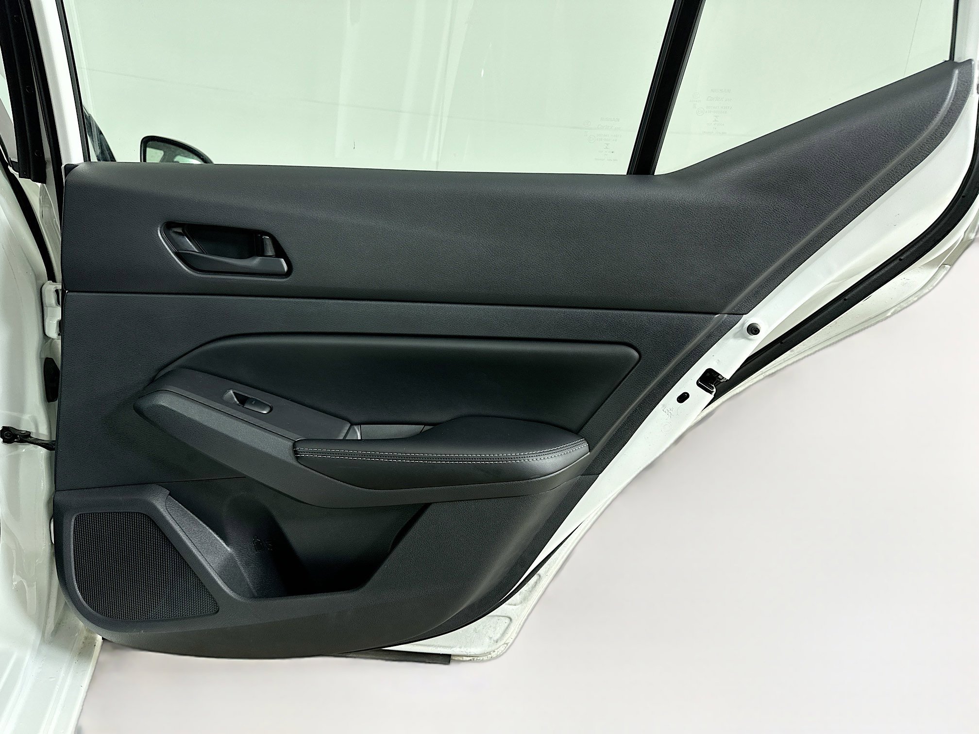 Used 2025 Nissan Altima 2.5 SV image 28