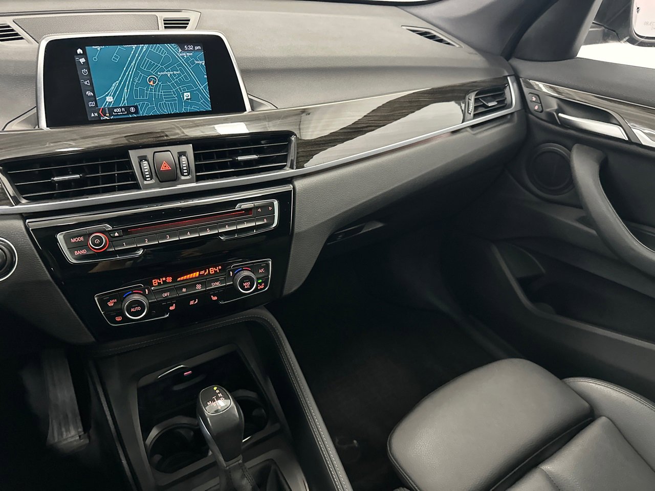 Used 2018 BMW X1 xDrive28i image 26