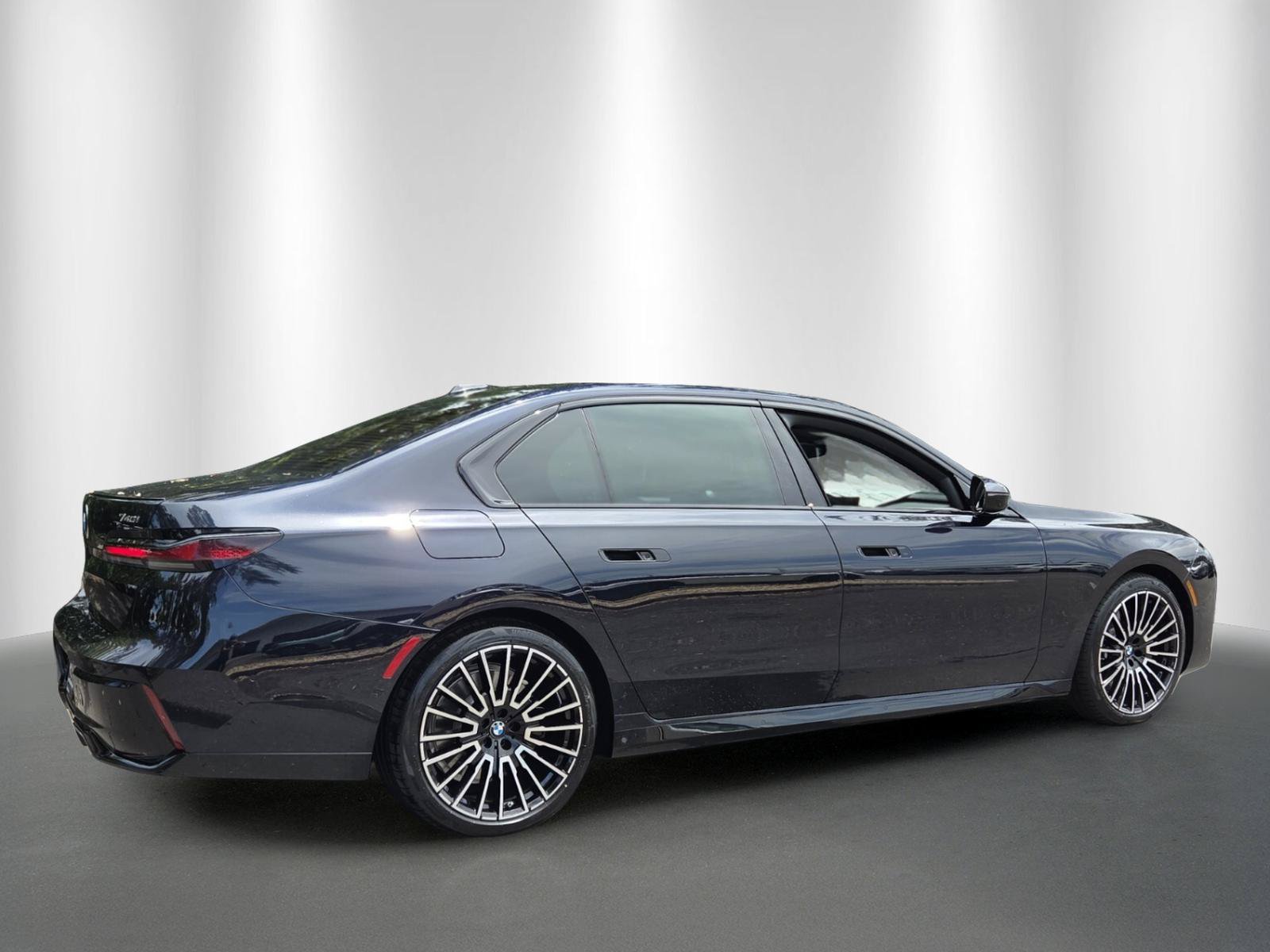 New 2026 BMW 740i xDrive w/ Executive Package AWD/4WD image 7