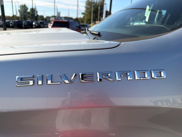 Used 2020 Chevrolet Silverado 1500 LTZ w/ LTZ Plus Package RWD image 13