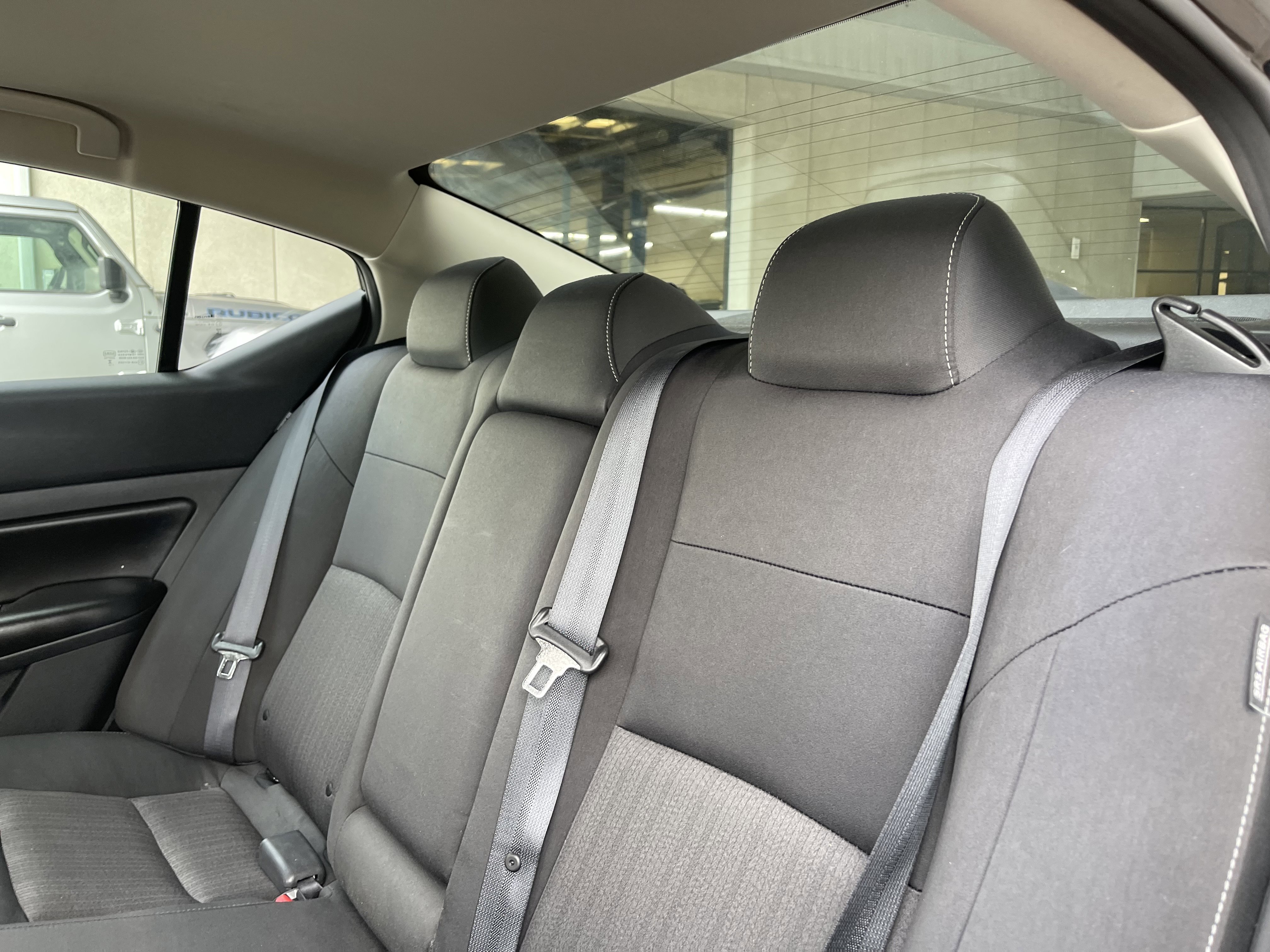 Used 2022 Nissan Altima 2.5 S FWD image 15