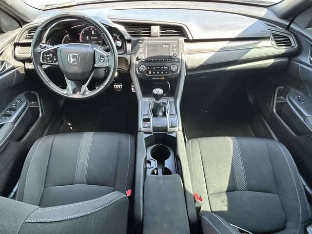 Used 2019 Honda Civic Sport image 12
