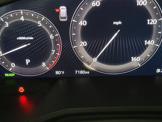 Used 2026 MAZDA CX-90 3.3 Turbo w/ Premium Sport Pkg image 2