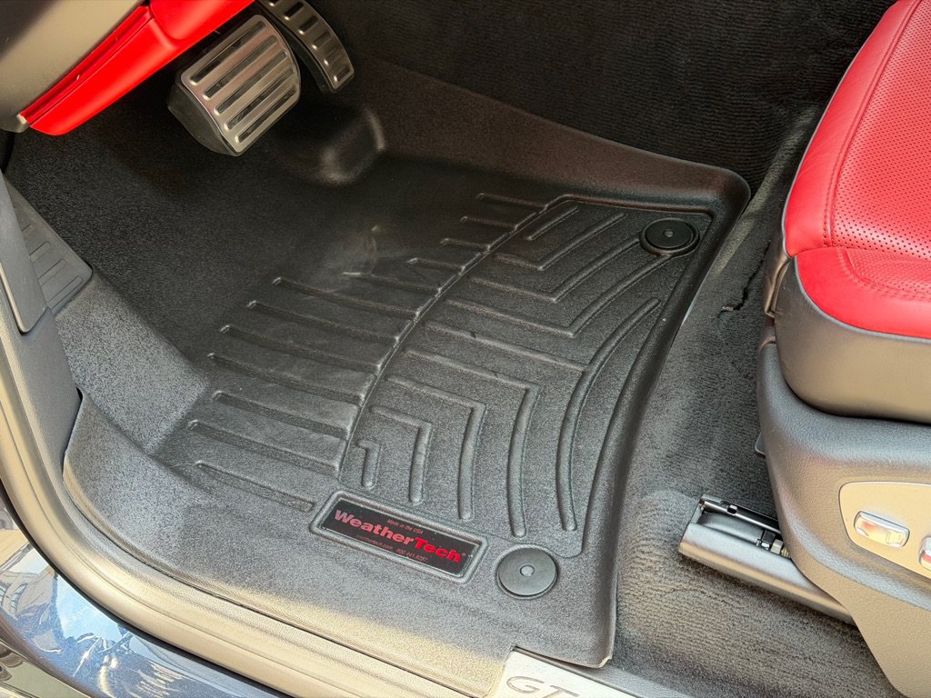 Used 2016 Porsche Cayenne GTS AWD/4WD image 24
