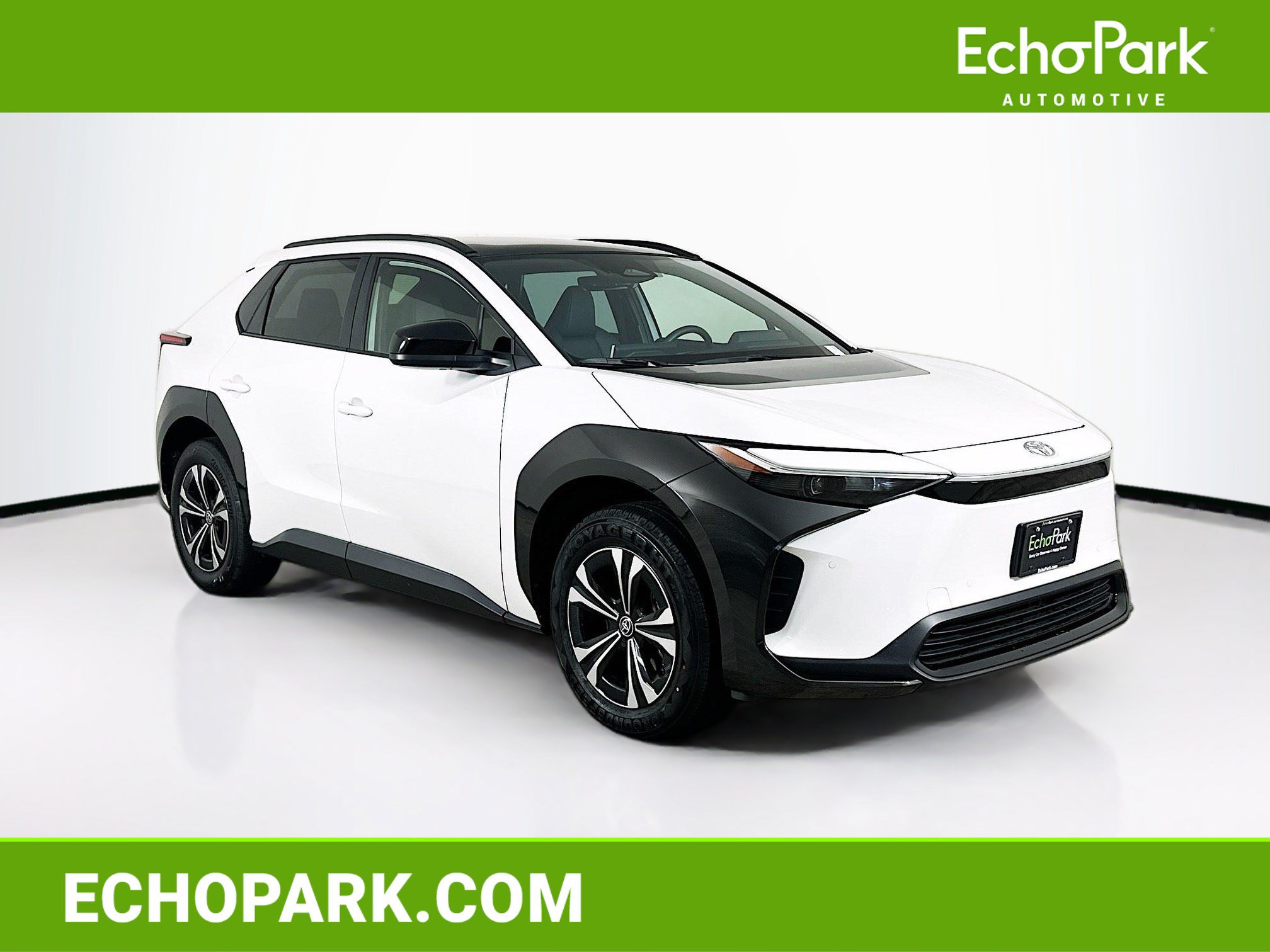 Used 2024 Toyota bZ4X AWD w/ Weather Package