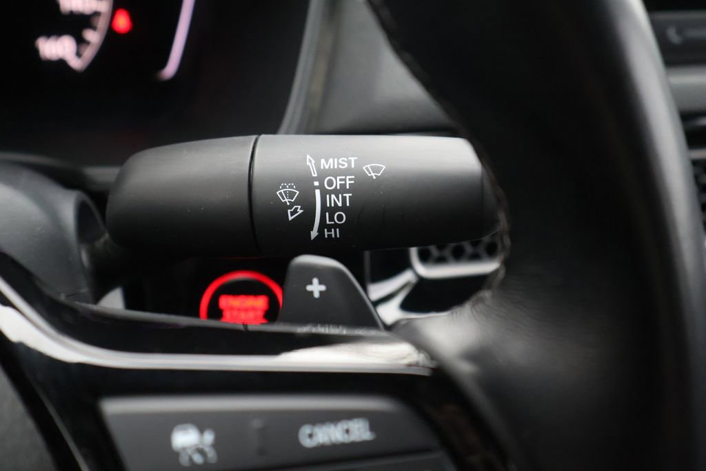 Used 2023 Honda Civic Sport image 23