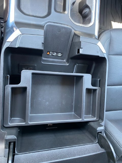 Used 2024 GMC Sierra 1500 SLT AWD/4WD image 20
