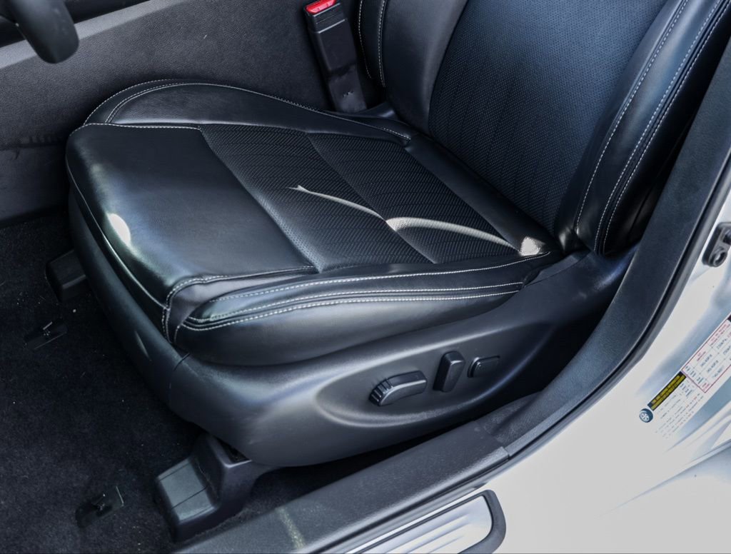 Used 2021 Nissan Maxima 3.5 SV w/ Floor Mat Group image 17