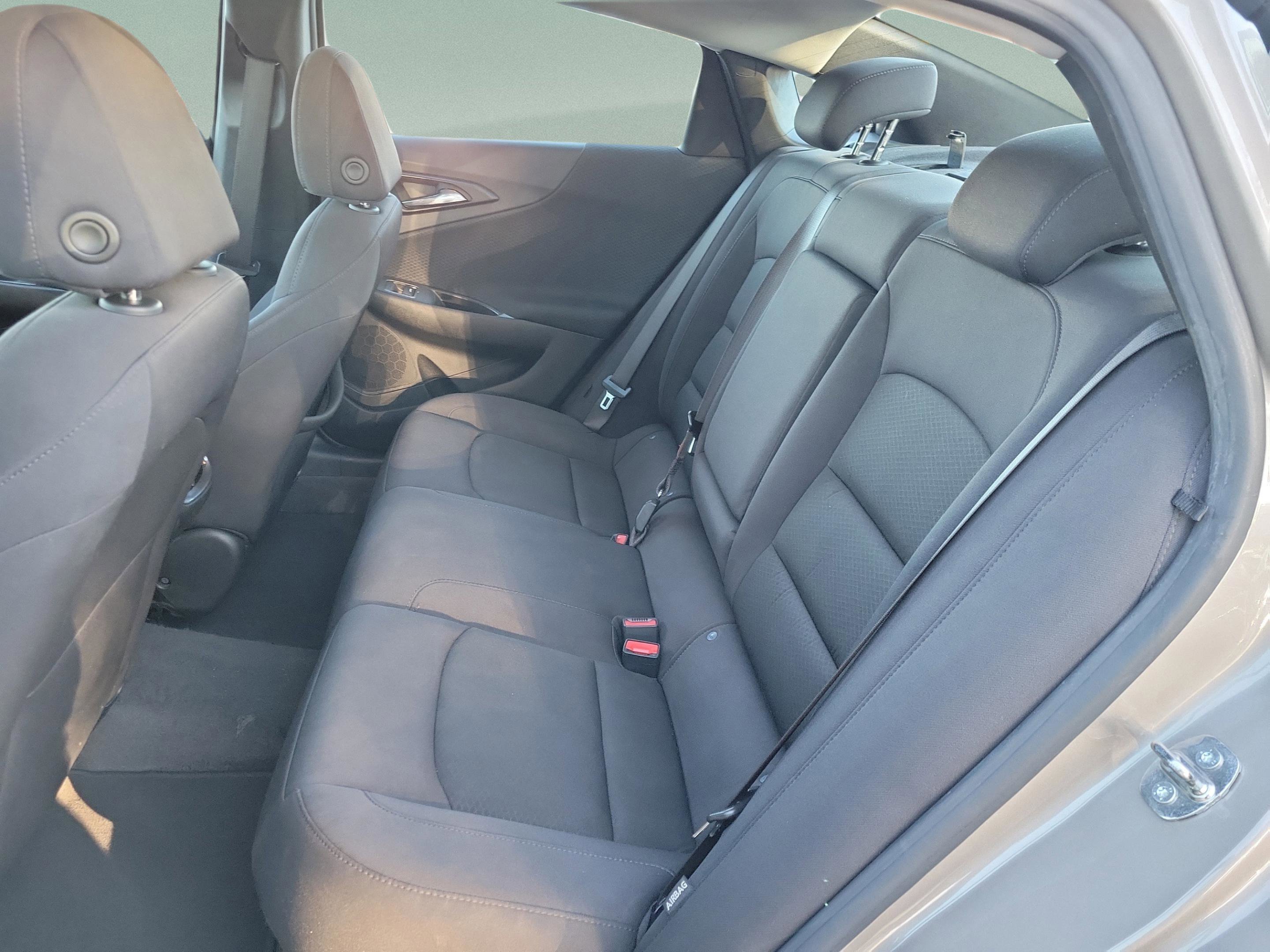 Used 2023 Chevrolet Malibu LT image 23