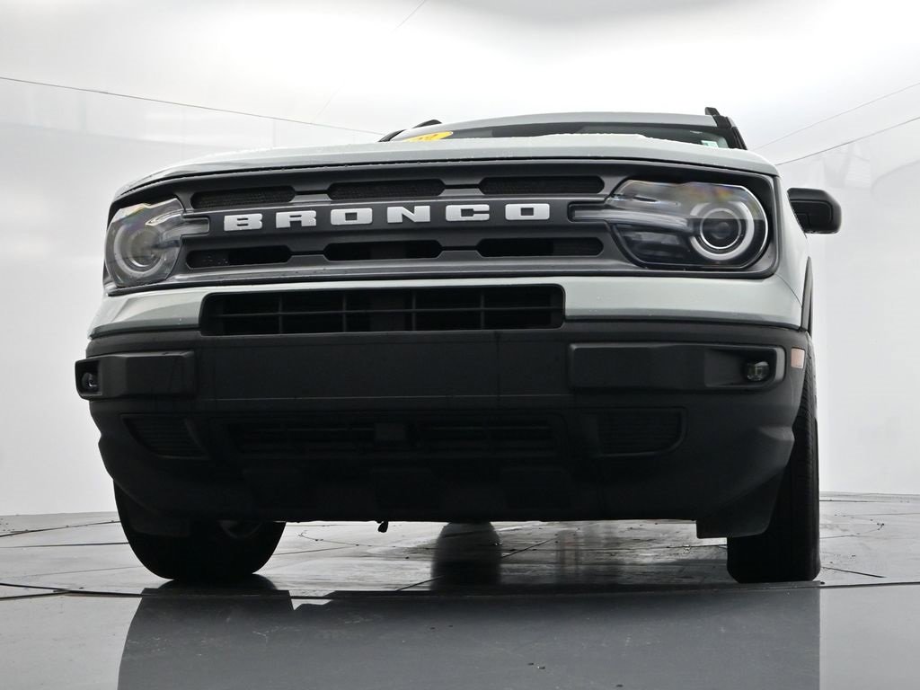 Used 2022 Ford Bronco Sport Big Bend w/ Convenience Package image 53