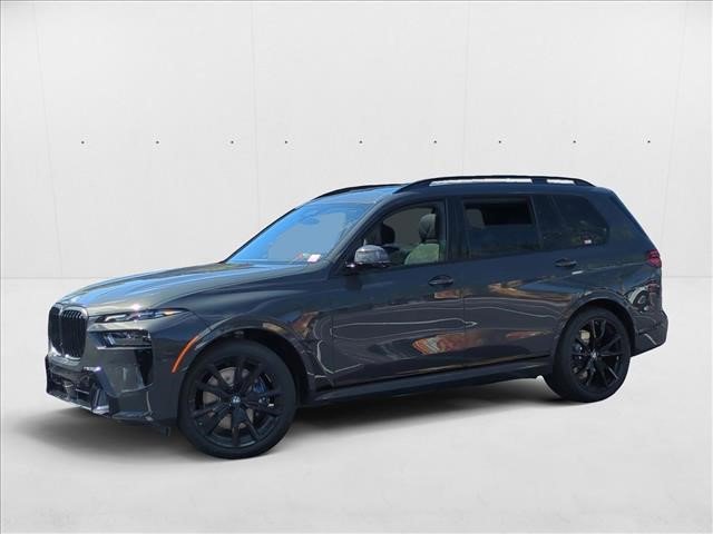 New 2026 BMW X7 xDrive40i w/ M Sport Package