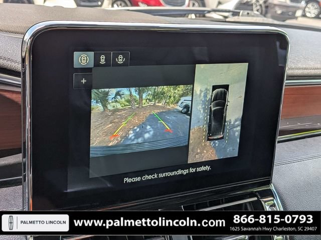 Used 2020 Lincoln Navigator Reserve w/ Equipment Group 208A Reserve AWD/4WD image 22