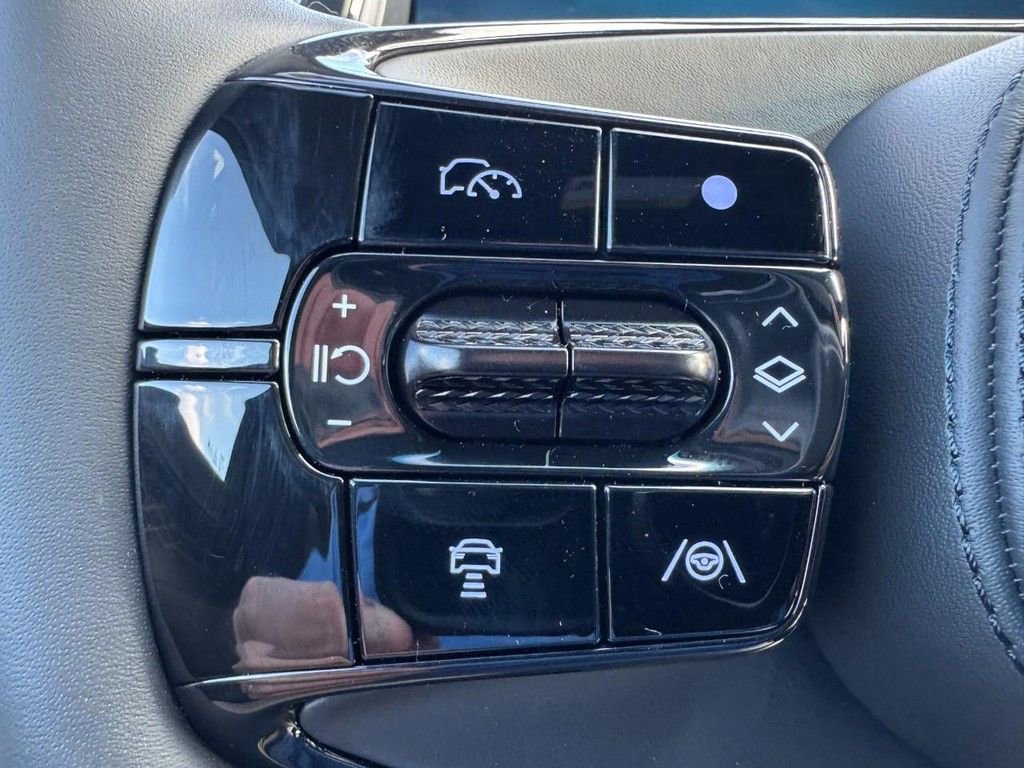 New 2026 Genesis G90 3.5T Prestige image 14