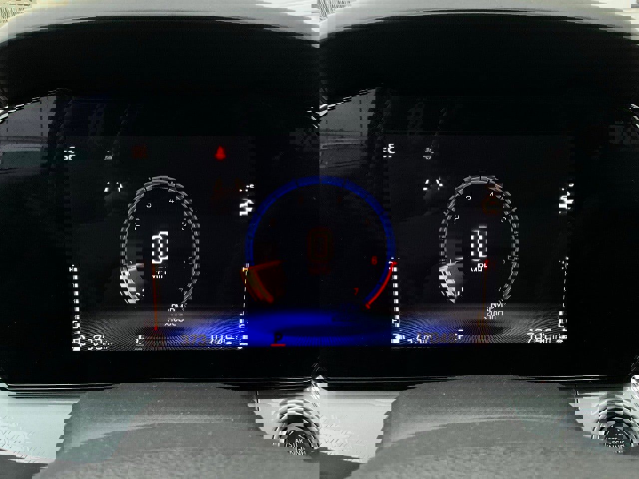 Used 2025 Chevrolet Trax LT image 35