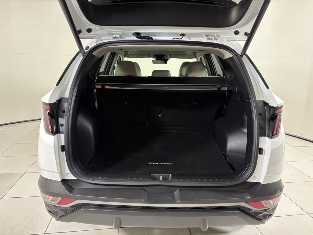 Used 2023 Hyundai Tucson SEL w/ Convenience Package image 21