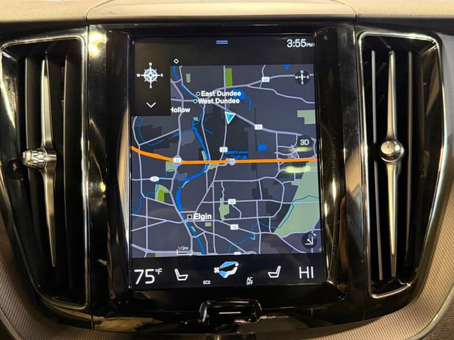 Used 2018 Volvo XC60 T6 R-Design w/ Convenience Package AWD/4WD image 29