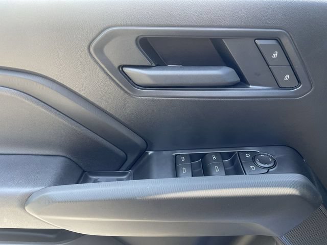 New 2026 Chevrolet Colorado Trail Boss AWD/4WD image 13