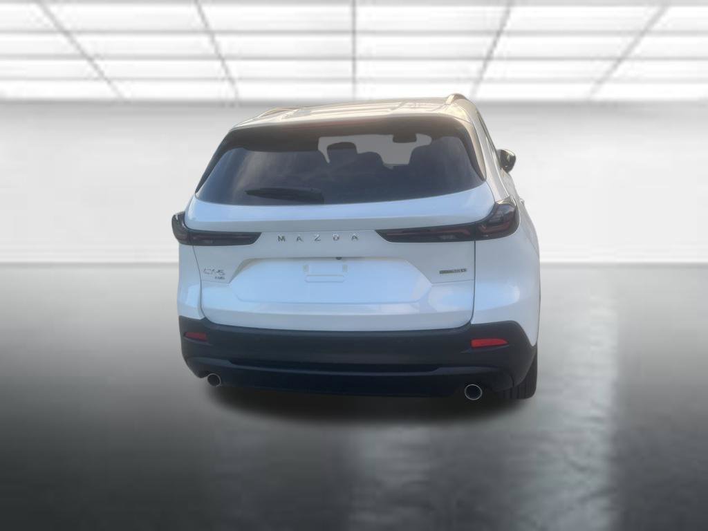 New 2026 MAZDA CX-5 Preferred AWD/4WD image 5