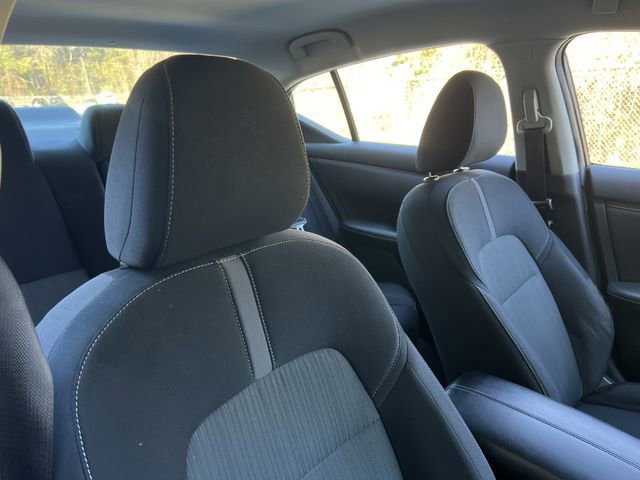 Used 2020 Nissan Sentra SV FWD image 30