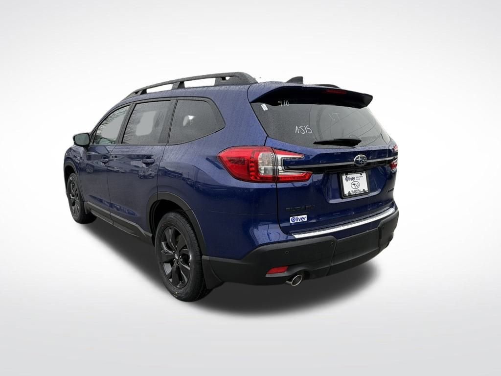 New 2026 Subaru Ascent Premium image 5