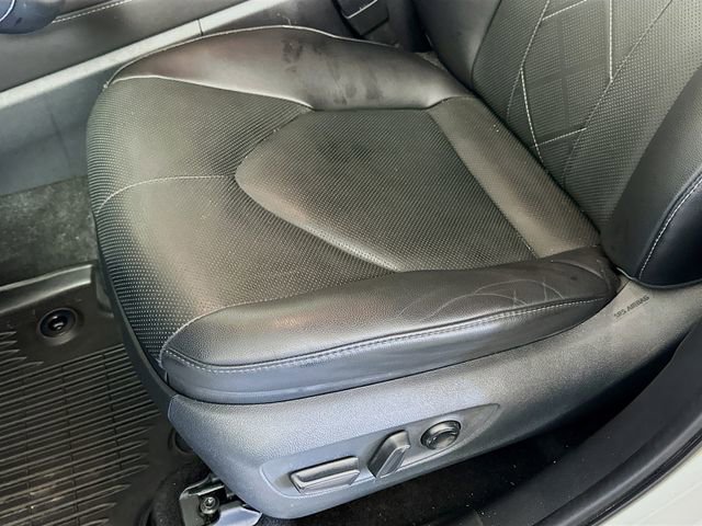Used 2023 Toyota Highlander Platinum image 21