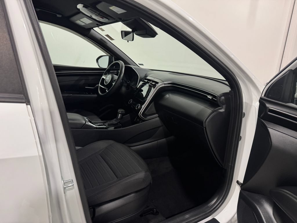 Used 2022 Hyundai Santa Cruz SEL AWD/4WD image 24